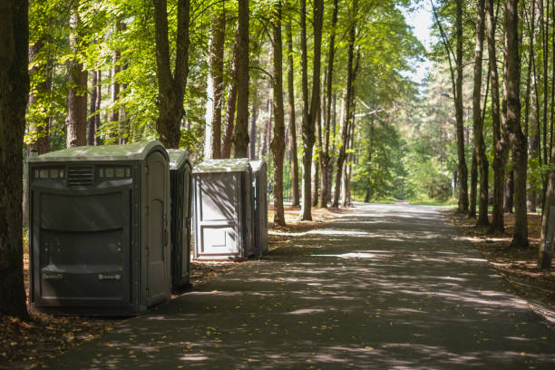 Best Local porta potty services  in Oberlin, OH